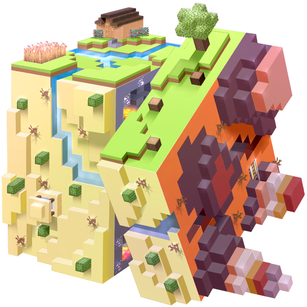 server logo